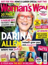 Woman’s Way – Issue 20 – 18 May 2020