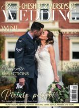 Your Cheshire & Merseyside Wedding – May-June 2020
