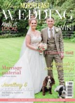 Your North East Wedding – May-June 2020