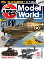 Airfix Model World – Issue 115 – June 2020