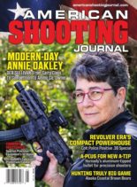American Shooting Journal – May 2020