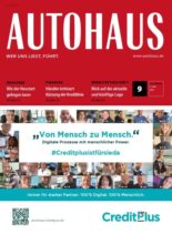 Autohaus – 05 Mai 2020