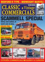 Classic & Vintage Commercials – May 2020