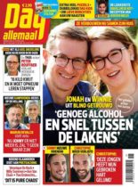 Dag Allemaal – 28 april 2020
