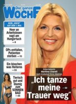 Die ganze Woche – 29 April 2020
