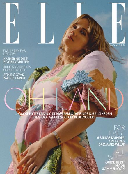 Elle Denmark – maj 2020