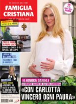 Famiglia Cristiana – 10 Maggio 2020