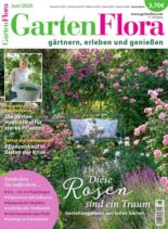 GartenFlora – Juni 2020
