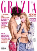 Grazia Italia – 30 Aprile 2020