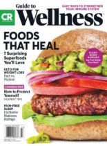 Guide to Wellness – July 2020