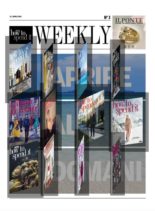 How to Spend It Weekly – 21 Aprile 2020
