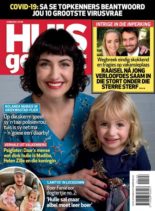 Huisgenoot – 14 Mei 2020