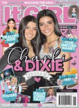 It GiRL – June 2020