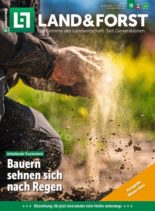 Land & Forst Weser Ems – 28 April 2020