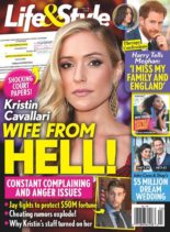 Life & Style Weekly – May 18, 2020