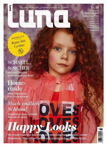 Luna – Mai-Juni 2020