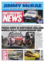 Motorsport News – May 06, 2020