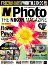 N-Photo UK – June 2020