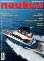 Nautica – Marzo 2012