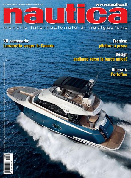 Nautica – Marzo 2012