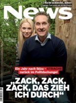 News – 30 April 2020