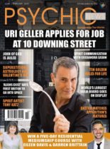 Psychic News – February 2020
