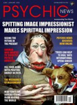 Psychic News – January 2020
