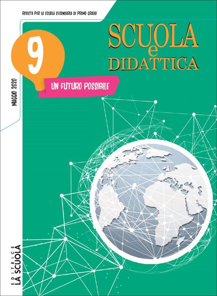 Scuola e Didattica – Maggio 2020