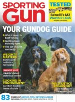 Sporting Gun UK – June 2020