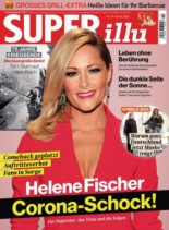 Superillu – 29 April 2020