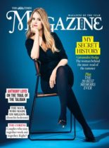 The Times Magazine – 2 May 2020