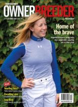 Thoroughbred Owner Breeder – Issue 170 – October 2018