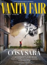 Vanity Fair Italia – 20 maggio 2020