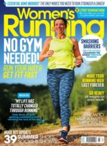 Women’s Running UK – May 2020