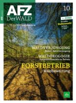 AFZ-DerWald – 04 Mai 2020