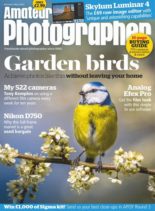 Amateur Photographer – 02 May 2020