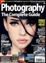 BDM’s Photography User Guides Photography The Complete Guide – May 2020