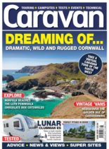 Caravan Magazine – June 2020