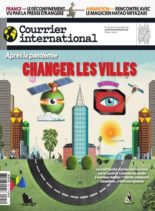 Courrier International – 14 Mai 2020