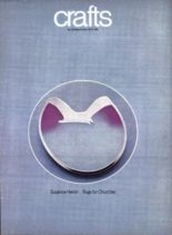 Crafts – March-April 1977