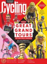 Cycling Weekly – May 07, 2020