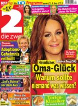 Die 2 – 14 Marz 2020