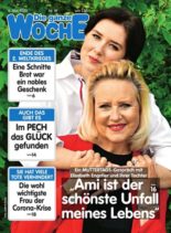 Die ganze Woche – 06 Mai 2020