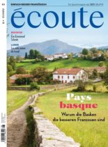 ecoute – Nr.6 2020
