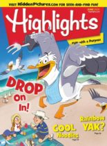 Highlights for Children – June 2020