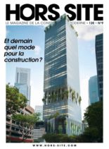 Hors Site – N 9, 2020