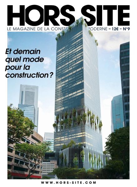 Hors Site – N 9, 2020