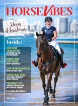 HorseVibes – December 2019