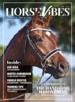 HorseVibes – June 2019