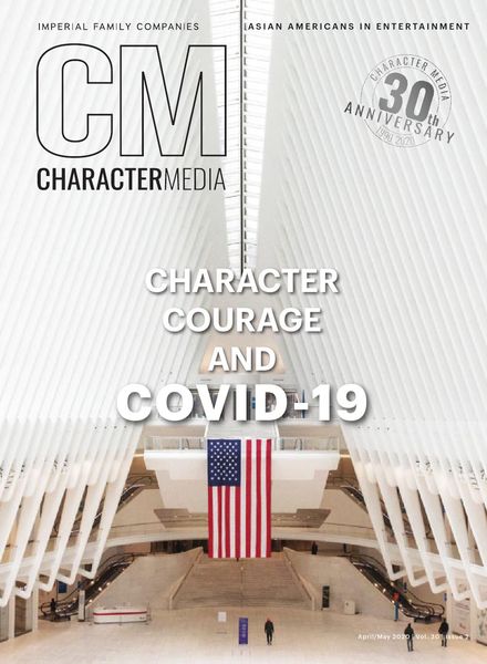 KORE E Magazine – May 2020